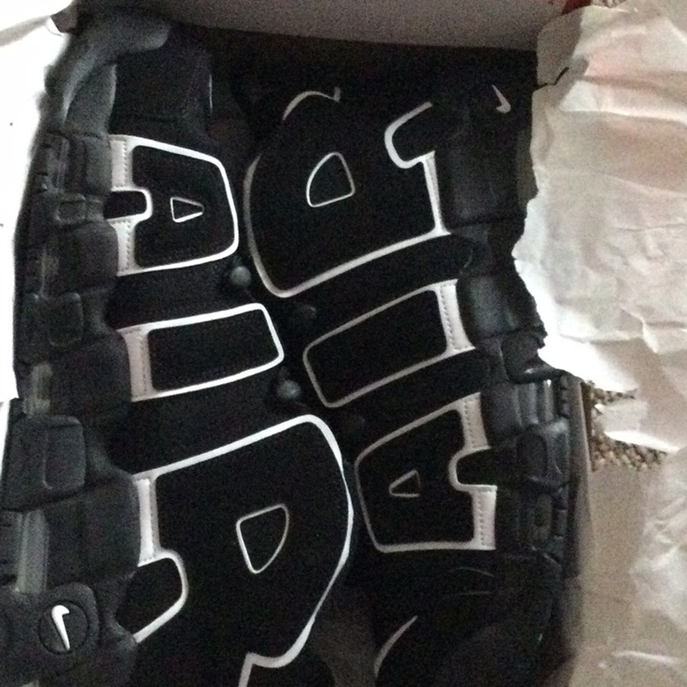 Nike Air More uptempo “96”